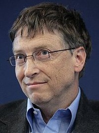 Bill Gates 30 Most Influential Entrepreneurs Of All Time 