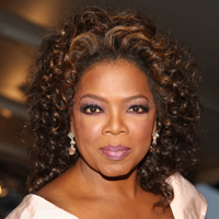 OPRAH11 30 Most Influential Entrepreneurs Of All Time 