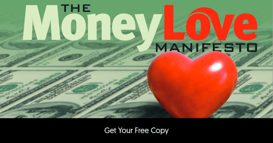 The Moneylove Manifesto From Jerry Gillies