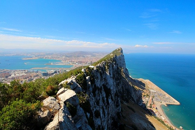 Entrepreneur Friendly Gibraltar