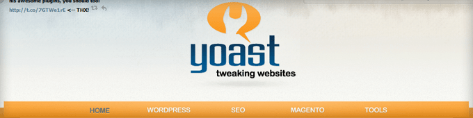 Yoast Blog