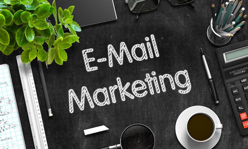 Email Marketing Tips for Bloggers