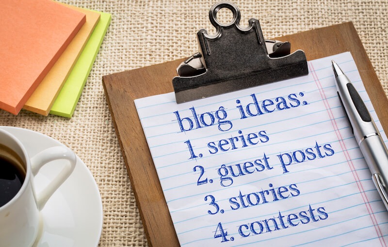 The 20 Biggest Benefits of Blogging