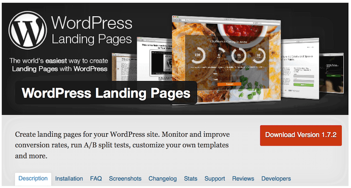 WordPressLandingPages-1