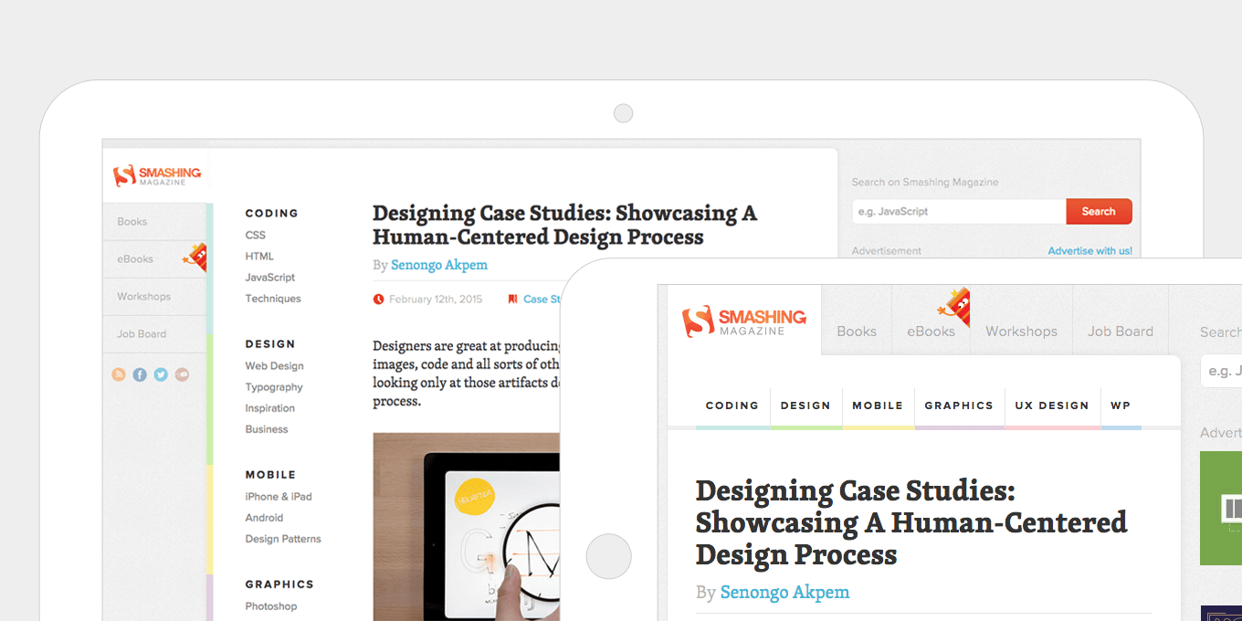 more-content-shown-responsive-web-design
